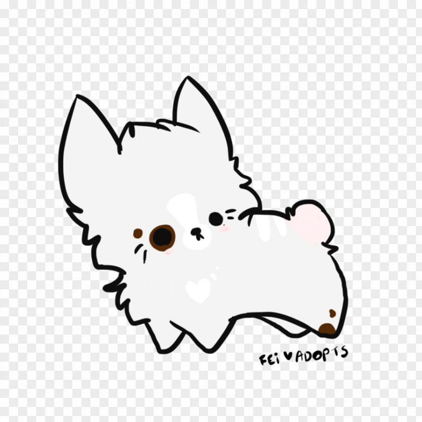 Dog Whiskers Cat Snout Clip Art PNG