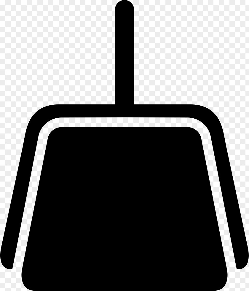 Dustpan Icon Product Design Line Font Technology PNG