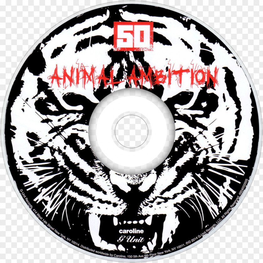 Dvd DVD Animal Ambition Album Cover Compact Disc PNG