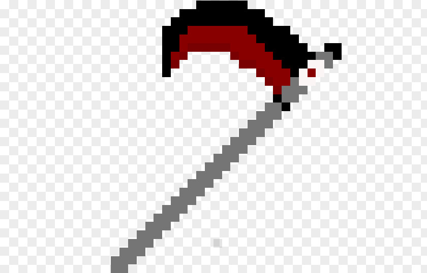Grid Texture Sword Tiny Barbarian DX Minecraft StarQuail Game PNG