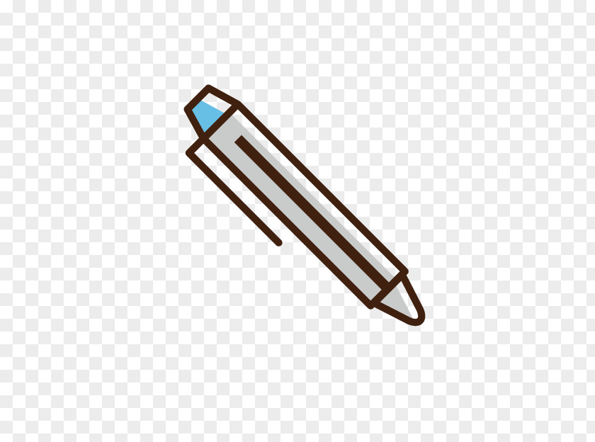 Hand-painted Cartoon Pencil Drawing Ballpoint Pen PNG