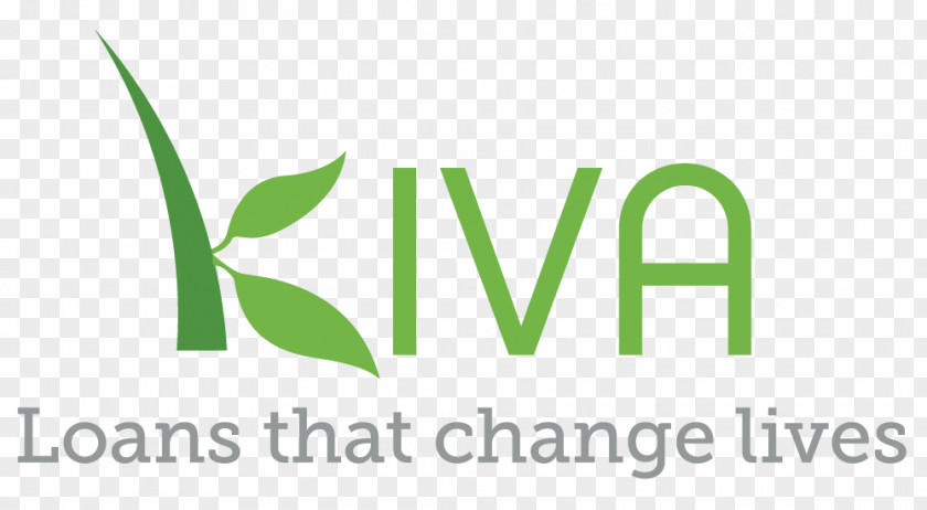 Heathers Logo Kiva World Microcredit Organization Non-profit Organisation PNG