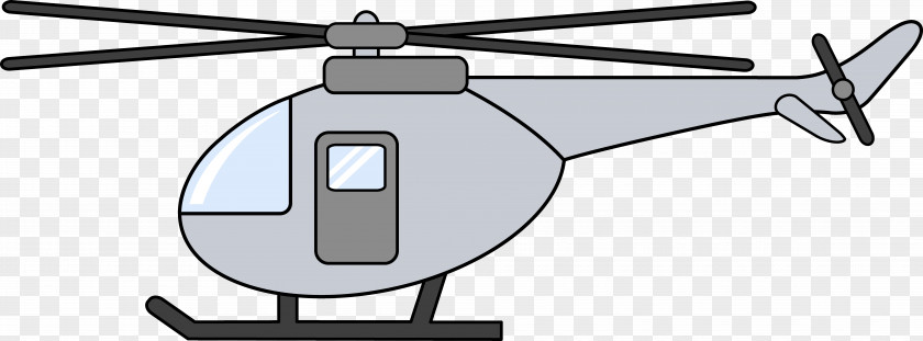 Helicopter Military Boeing AH-64 Apache Clip Art PNG