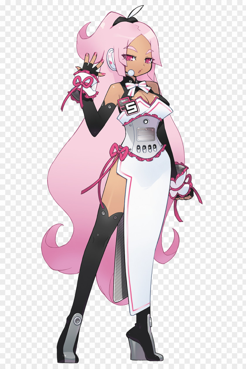 Ievan Polkka Macne Series Nana Vocaloid Utau Hatsune Miku PNG