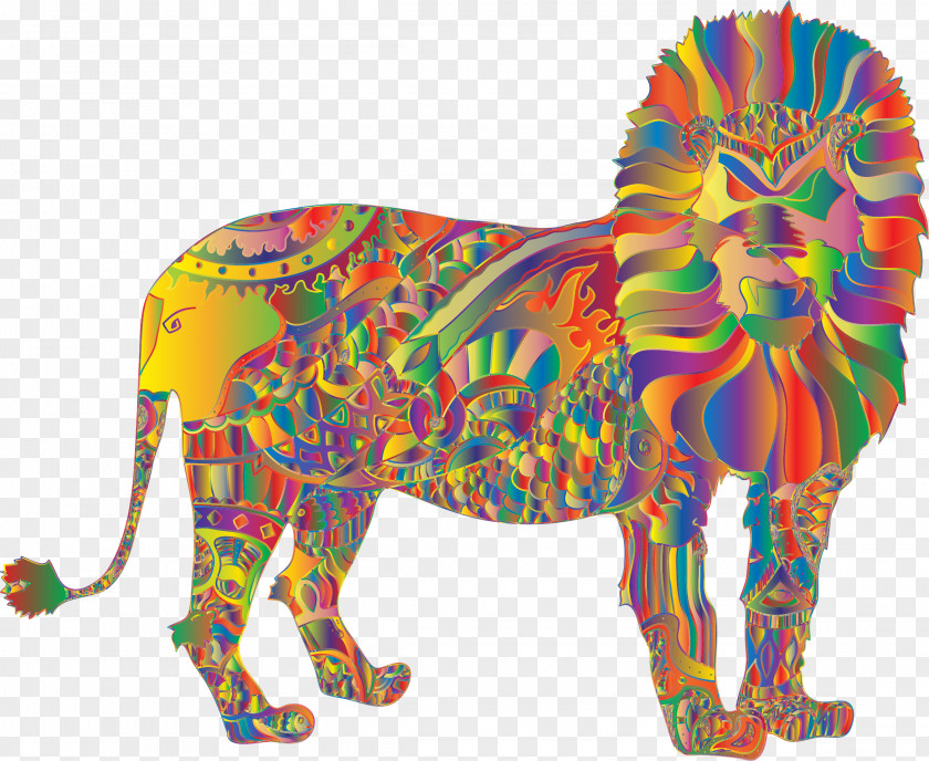 Lions Clipart Lion Clip Art PNG