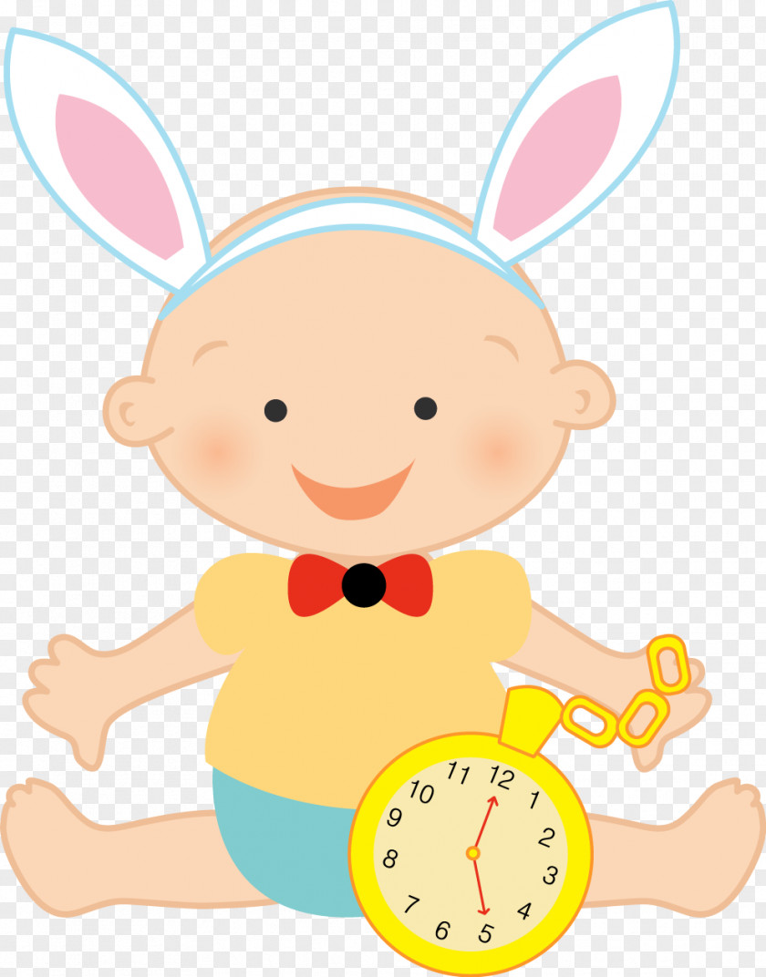 Menina Desenho De Peixe Easter Bunny Clip Art Toddler Toy PNG