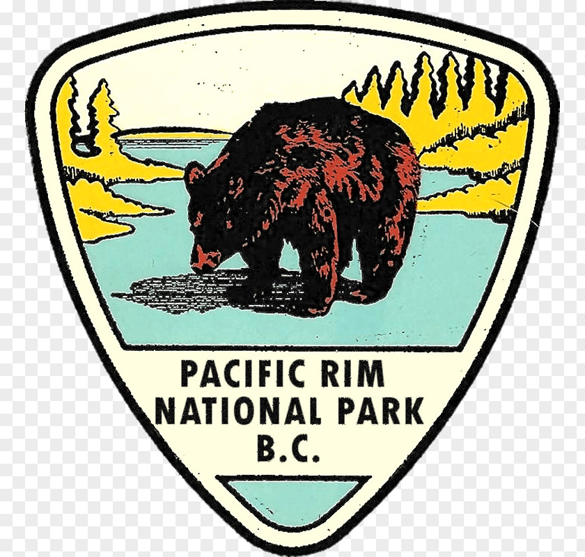 Park Mount Revelstoke National Mingan Archipelago Reserve Pacific Rim Sticker Harrison PNG