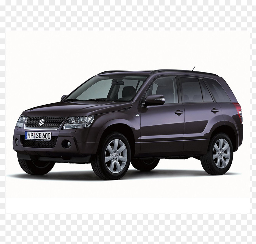 Suzuki Sidekick SUZUKI GRAND VITARA Vitara Car PNG