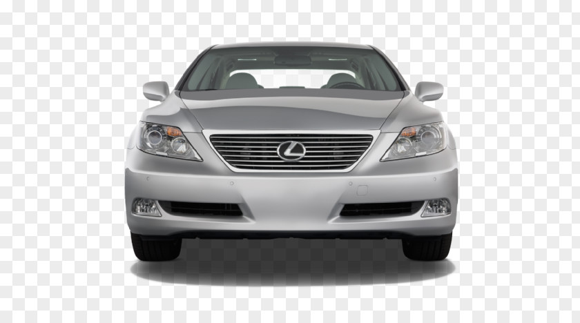 Toyota Fourth Generation Lexus LS GS PNG