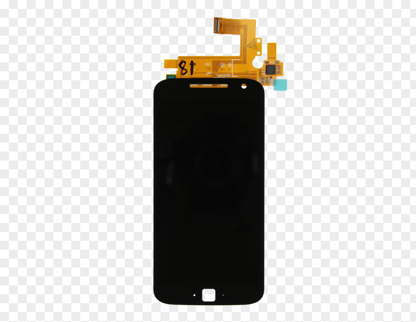 Android Motorola Moto G⁴ Plus Touchscreen Liquid-crystal Display Device Computer Monitors PNG