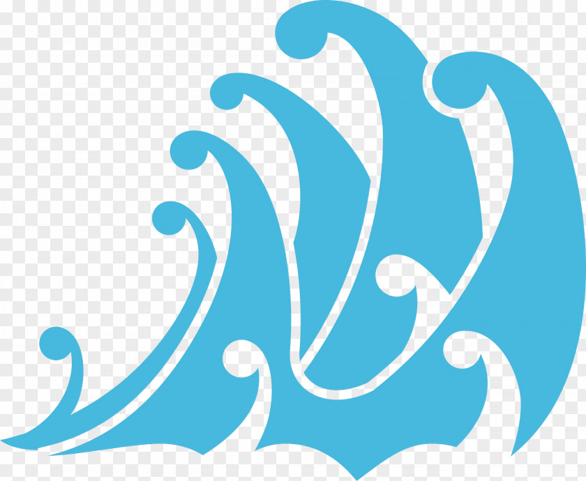 Aqua Turquoise Teal Font Pattern PNG