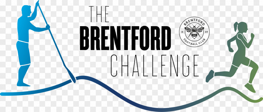 Brentford FC Community Sports Trust F.C. Journalism Design Illustration PNG Illustration, Company Roll-up Banner clipart PNG