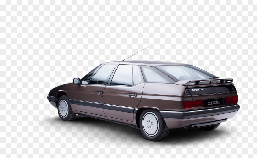 Car Citroën XM CX Gruppo Bertone PNG