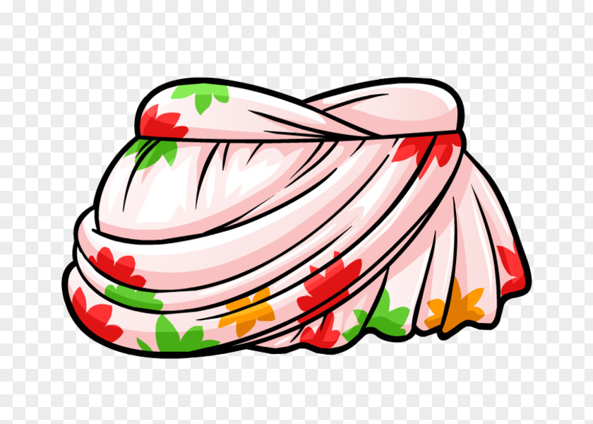 Dress Club Penguin Clothing Flower PNG