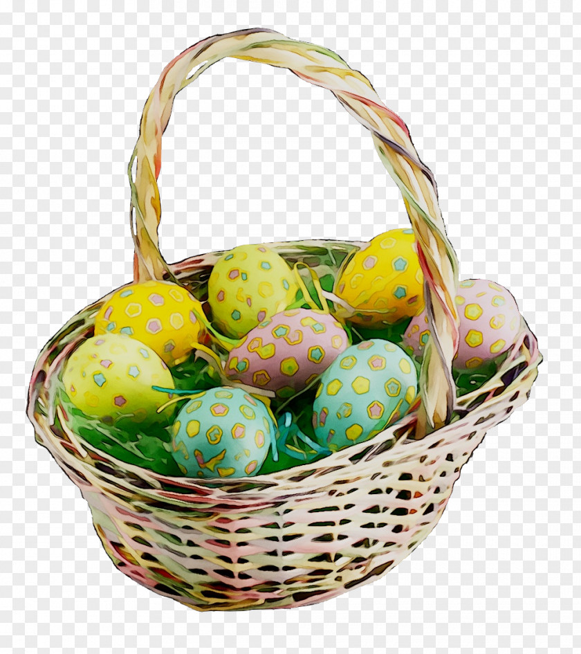 Food Gift Baskets Easter PNG