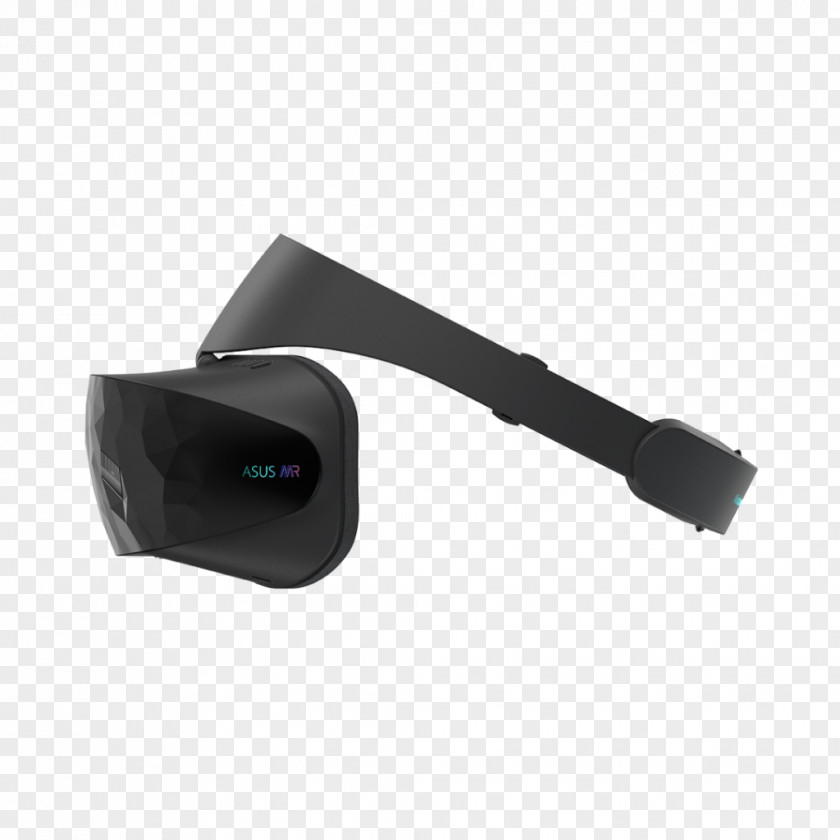 Headphones Head-mounted Display Windows Mixed Reality Virtual Headset PNG