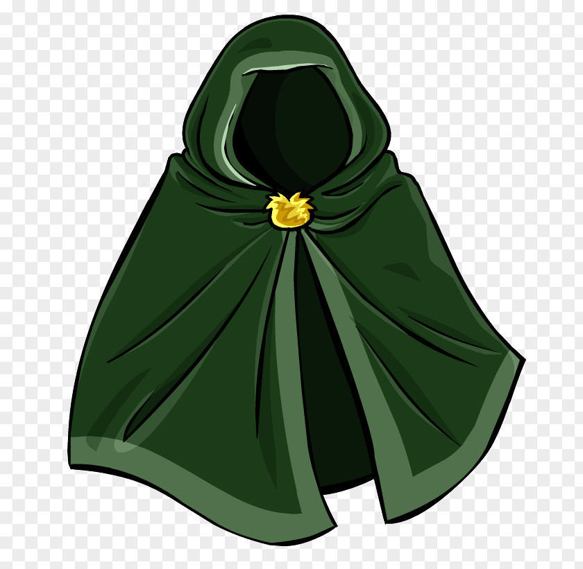 Igloo Club Penguin Old School RuneScape Cloak PNG