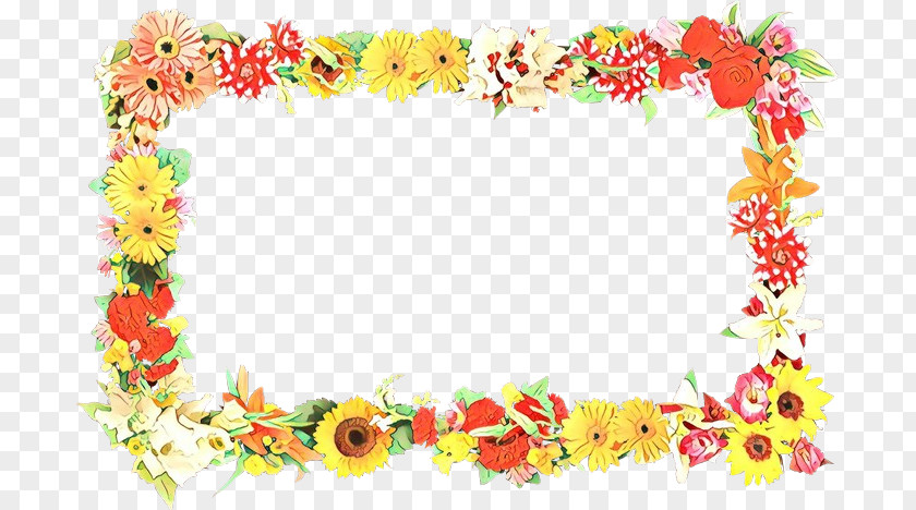 Interior Design Picture Frame Background Flowers PNG