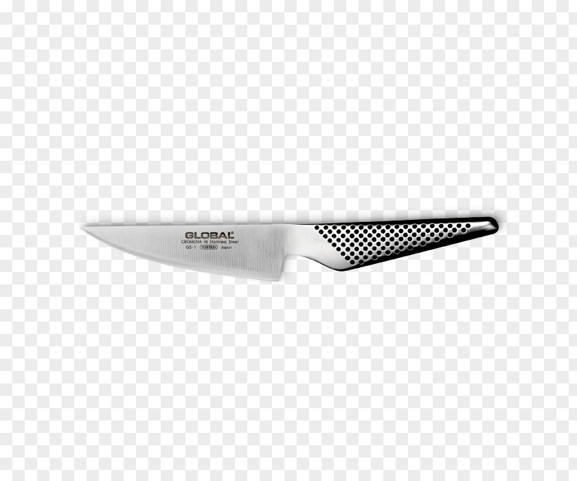 Knife Utility Knives Chef's Kitchen Global PNG