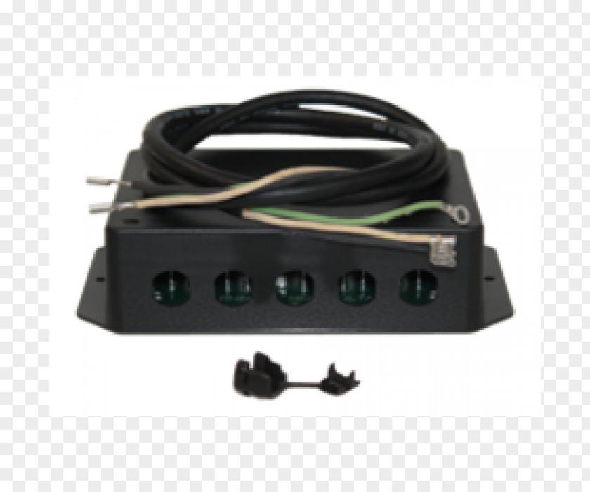 Laptop AC Adapter Electronic Component Electrical Cable PNG