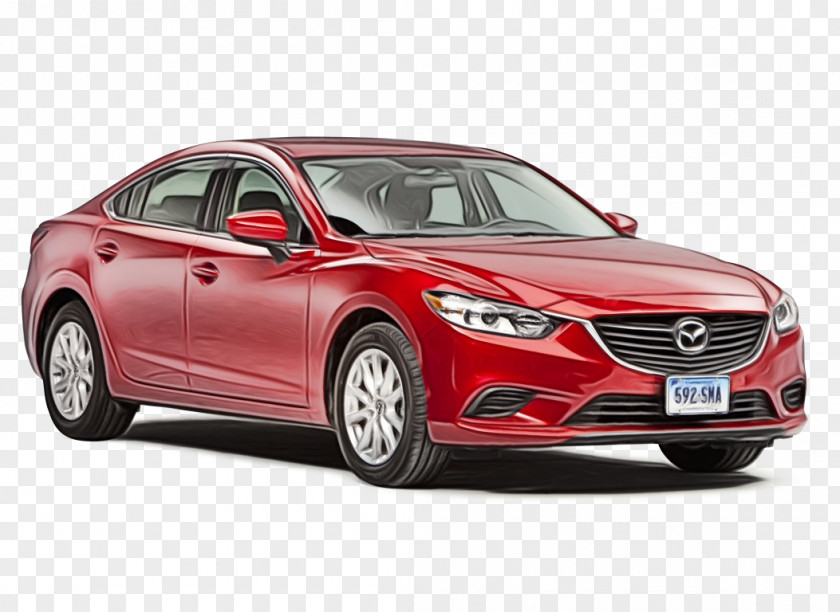 Mazda3 Sports Sedan Luxury Background PNG