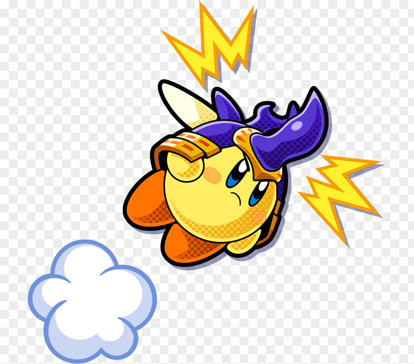 Nintendo Kirby Battle Royale Star Allies Super Ultra King Dedede PNG