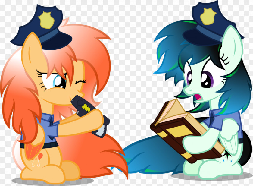 Police Pony Pinkie Pie Officer Fluttershy PNG