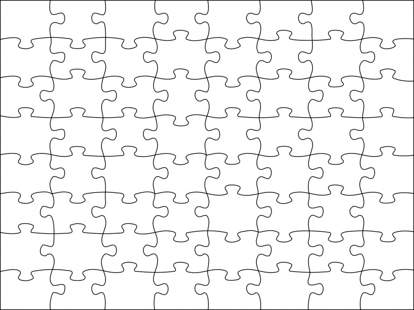 Puzzle Vector Portal Jigsaw Game Diaballik PNG