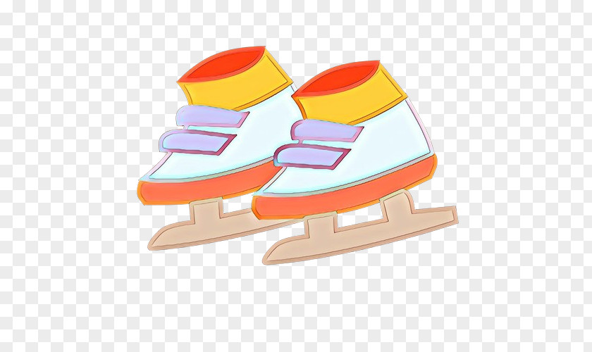 Shoe Product Design Orange S.A. PNG