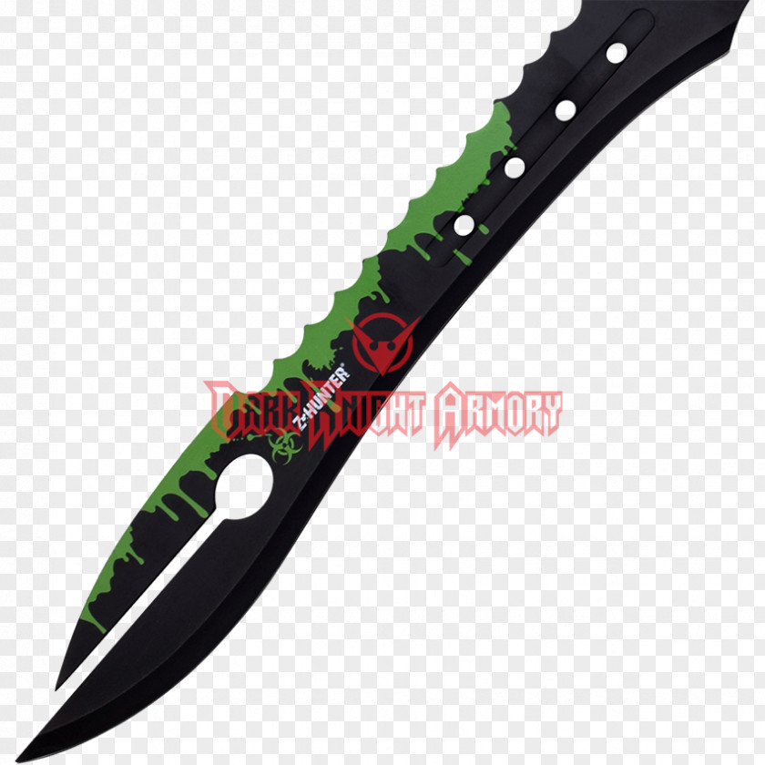 Short Sword Throwing Knife Blade Machete Kukri PNG