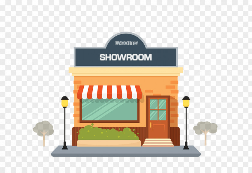 Show Room Bakery Retail Shopping Food Restaurant PNG