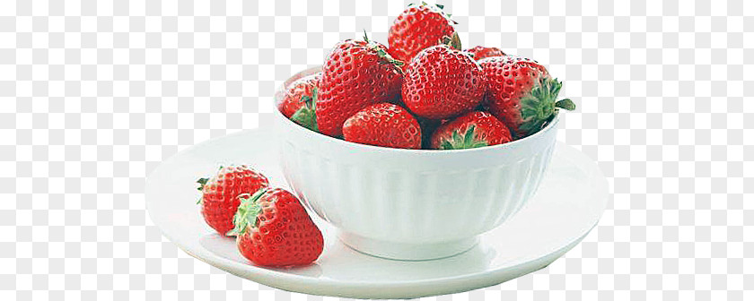 Strawberry Chocolate Fountain Fruit Desktop Wallpaper PNG
