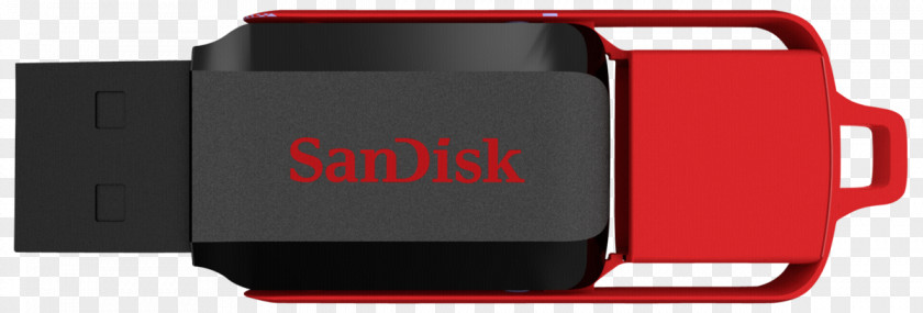 USB Cruzer Enterprise Flash Drives SanDisk Switch PNG