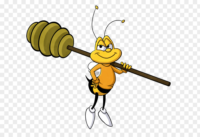 Bee Honey Buzz Toys Air Warriors Predator Blasters Belt Blaster PNG
