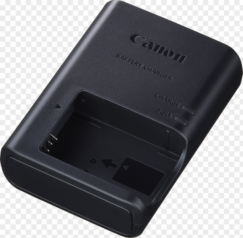 Camera Canon EOS 100D M Battery Charger PNG
