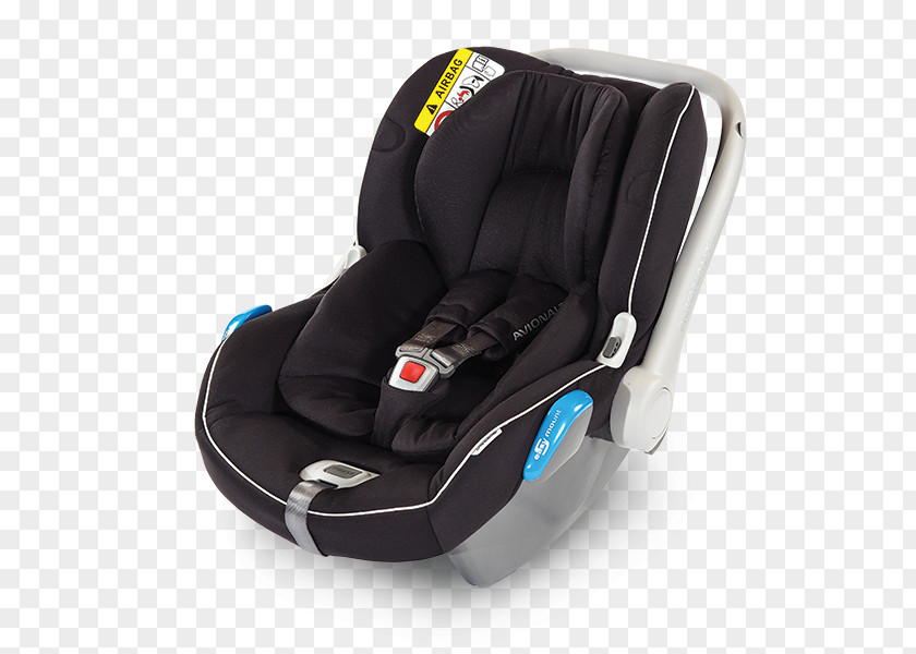 Car Baby & Toddler Seats Avionaut Kite+ Child Isofix PNG