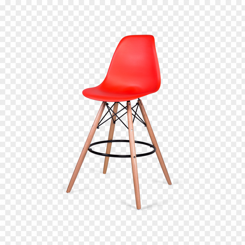 Chair Bar Stool Sable Faux Leather (D8492) Cocoa (D8506) Table PNG
