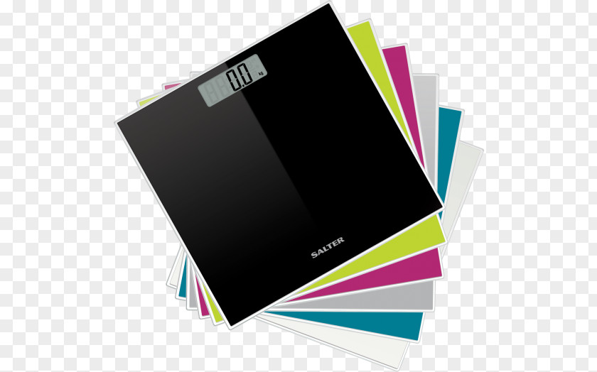 Digital Scale Brand PNG