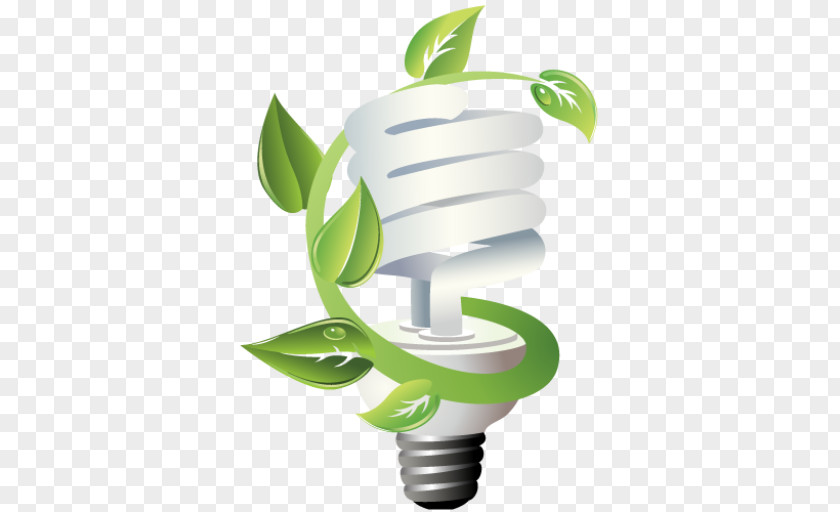 Environment Incandescent Light Bulb LED Lamp Fluorescent PNG