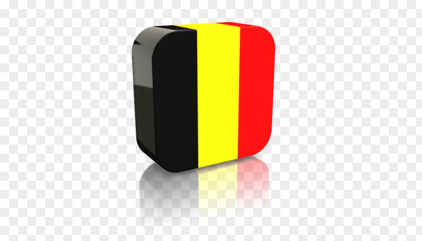 Flag Of Belgium Rectangle Font PNG