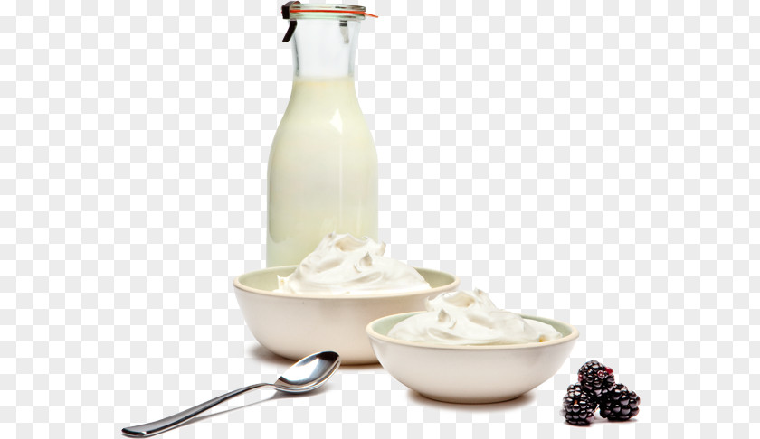 Goat Milk Icelandic Cuisine Skyr Yoghurt PNG