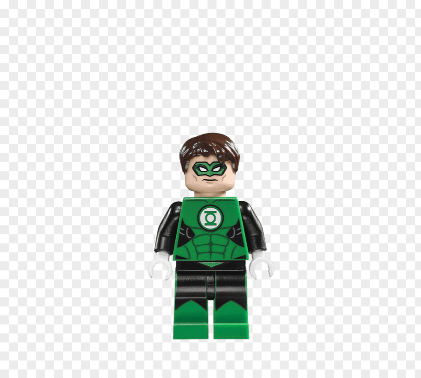 Green Character Lantern Hal Jordan Sinestro Lego Minifigure PNG