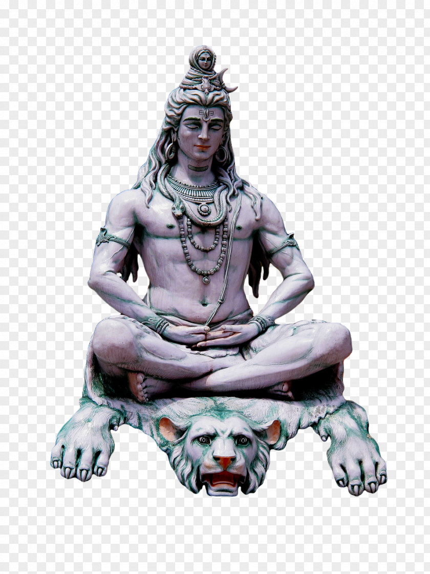 India Shiva Sculpture Figure Hinduism Hanuman Deity PNG
