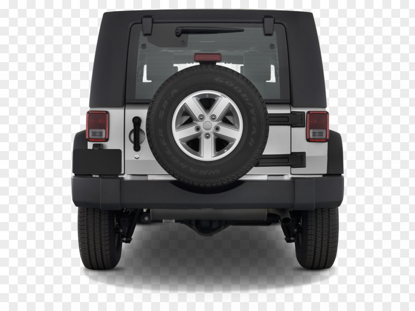 Jeep 2010 Wrangler Car 2005 2012 PNG