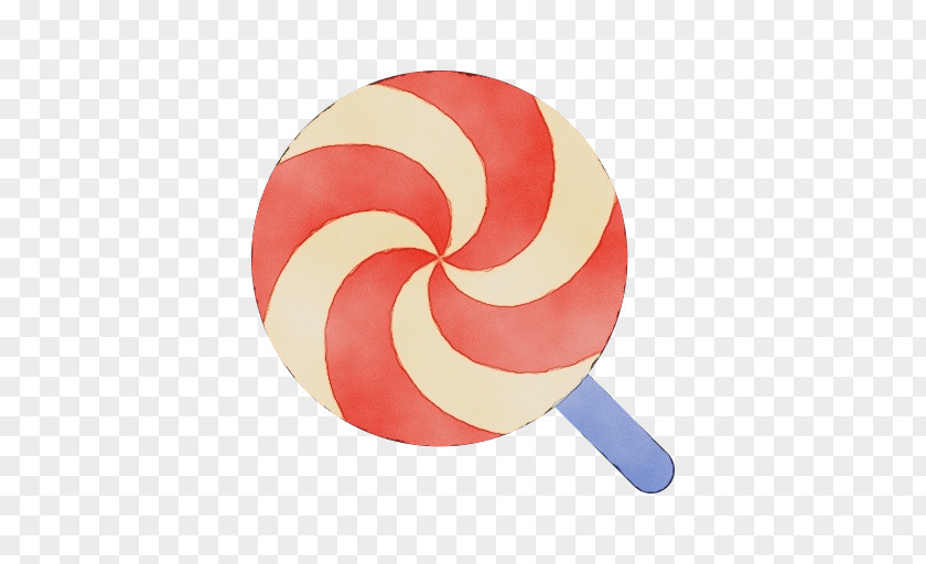 Lollipop Confectionery Red PNG