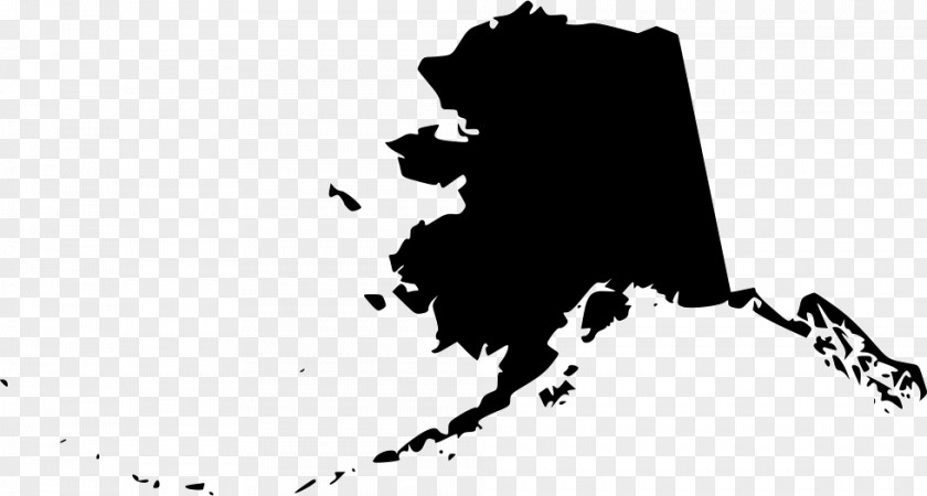 Map Juneau Flag Of Alaska PNG