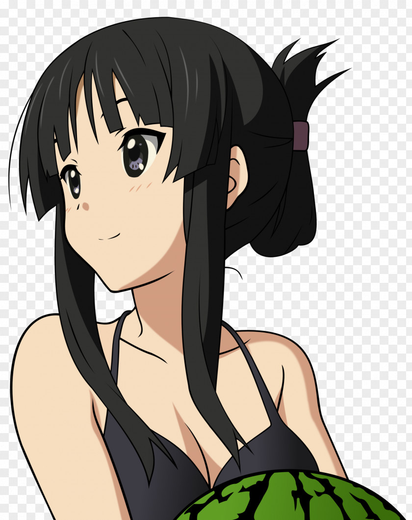 Mio Akiyama Ritsu Tainaka Tsumugi Kotobuki Yui Hirasawa Azusa Nakano PNG