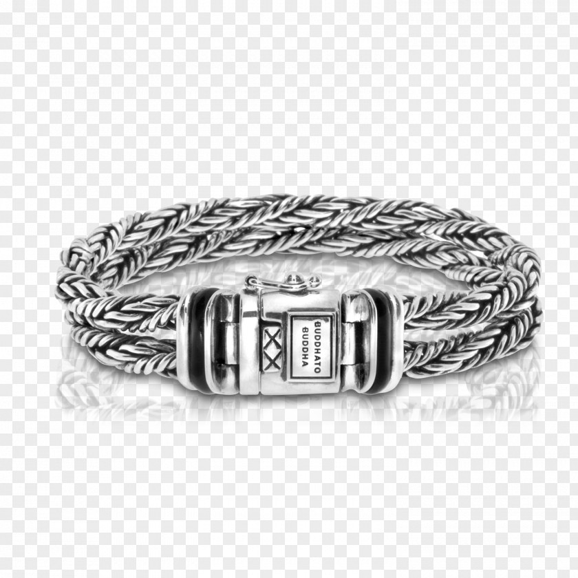 Silver Bracelet Jewellery Bangle Goldsmith PNG