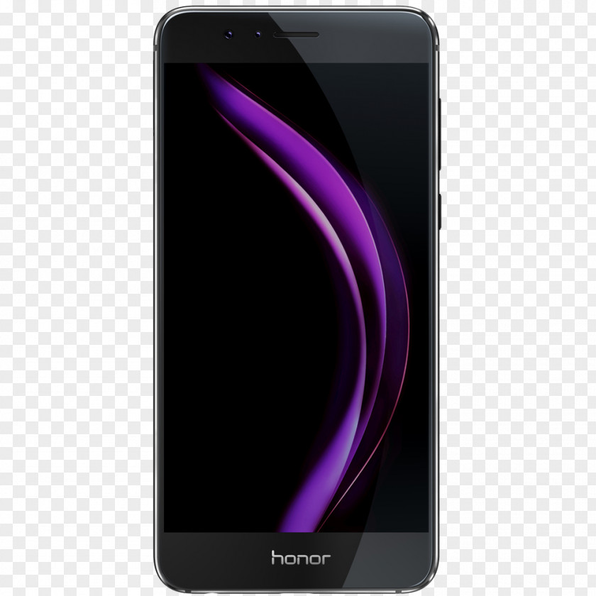 Smartphone Huawei Honor 8 Pro Lite 华为 4G PNG