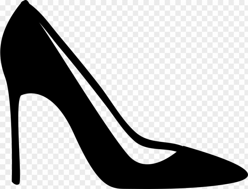Stiletto Heel High-heeled Shoe PNG